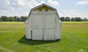 475 Gillcrest Dr, Albany, IN 47320