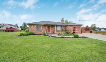 854 Nordyke Rd, Anderson Twp., OH 45255