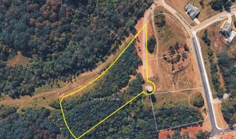 University Estates Blvd, Athens, OH 45701