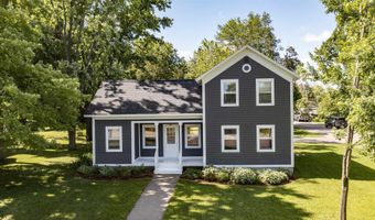 201 MILL St, Amherst, WI 54406