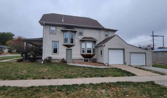 1100 13th St, Auburn, NE 68305