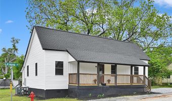 203 Lewis St, Belton, SC 29627