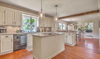 22643 Twin Oaks Rd, Abingdon, VA 24211