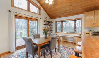 5503 MORGAN Rd, Amherst, WI 54406