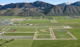 AFTON SKY RANCHES lot 1, Afton, WY 83110