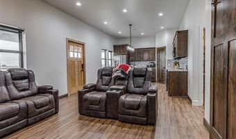 3147 N 160 Rd, Beggs, OK 74421