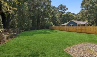 853 Hargis St SE, Atlanta, GA 30315