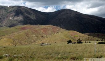 NHN Ruby Creek Road lot Bvr 946-18, Belfry, MT 59008