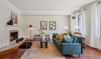 1080 WISCONSIN Ave NW 1004, Washington, DC 20007