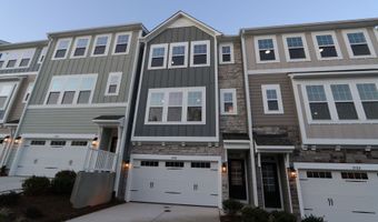 2724 Hunter Woods Dr, Apex, NC 27502