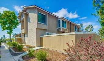 6809 Panamint Row 4, San Diego, CA 92139