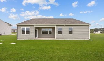 10890 BEARD Way, Bailey, NC 27807