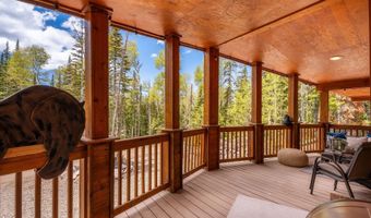 310 N Scenic Dr, Brian Head, UT 84719