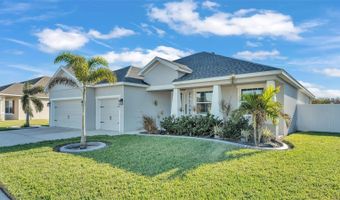 241 WALKERS POINT Dr, Auburndale, FL 33823