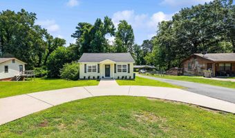 3505 Pelton Rd, Benton, AR 72019
