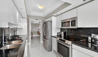 7000 Island Blvd 1408, Aventura, FL 33160