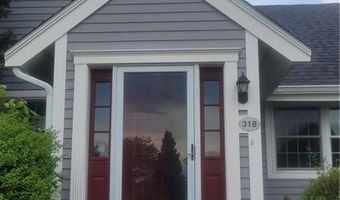 318 Corey Ln 318, Middletown, RI 02842