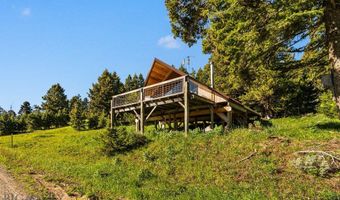 502 Quinn Creek Rd, Bozeman, MT 59715