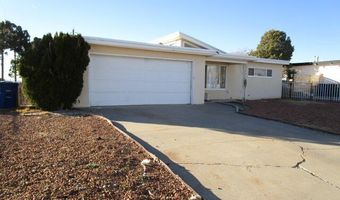 1009 Dakota St NE, Albuquerque, NM 87110