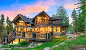 456 Peerless Dr, Breckenridge, CO 80424