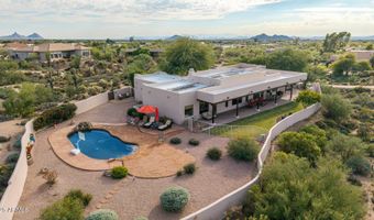 9225 E LAZYWOOD Pl, Carefree, AZ 85377