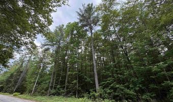 Rolling Ridge Road, Bartlett, NH 03812