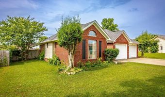 1809 Applewood Cove St, Beebe, AR 72012