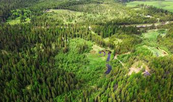 NNA 58 Acres Hwy 95 N, Bonners Ferry, ID 83805
