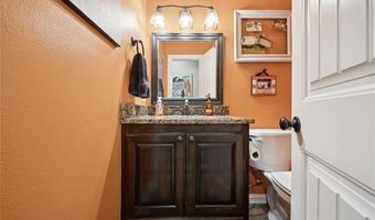 3465 N 205 Rd, Beggs, OK 74421