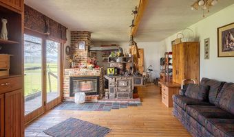 3837 COUNTY ROAD 126, Bedford, WY 83112