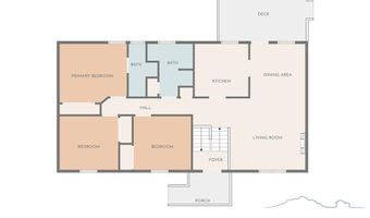 100 Summersweet Dr, Banner Elk, NC 28604