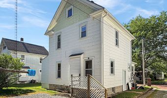 226 E 10th St, Ashland, OH 44805