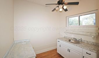 1312 SW 15TH Ave, Amarillo, TX 79102