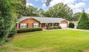 1218 LAWRENCE Dr, Anniston, AL 36207