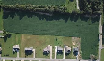 North Drive, Almo, KY 42020