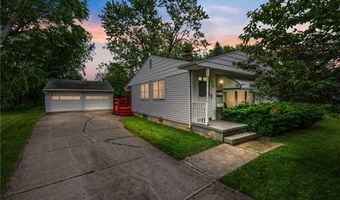 155 Mapleview Dr, Amherst, NY 14226