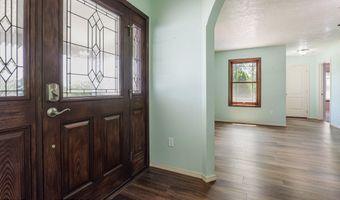 1205 N CHAPARRAL Ln, Bloomfield, NM 87413
