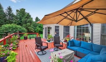 5061 Sandhill Rd, Almont, MI 48003