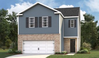 73 Dale Mires Ln Plan: ELSTON, Baxter, TN 38544