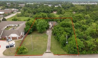 1201 E 18th St, Ada, OK 74820