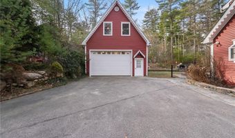 511 Tripps Corner Rd, Exeter, RI 02822