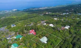78-6929 MAMALAHOA Hwy, Holualoa, HI 96725
