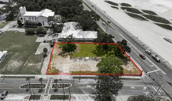 1940 E Beach Blvd, Biloxi, MS 39531