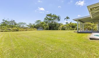 15-2063 21ST Ave, Keaau, HI 96749
