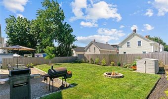 57 Maple Ave, Johnston, RI 02919