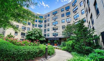 1801 CLYDESDALE Pl NW 311, Washington, DC 20009