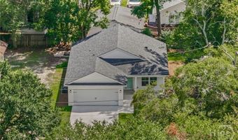 1917 Harrison St, Savannah, GA 31404