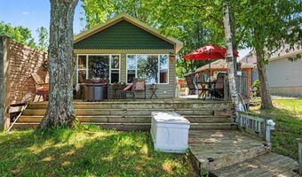 9315 W Long Lake Rd, Alpena, MI 49707