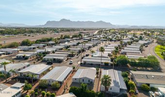 3400 S IRONWOOD Dr 60, Apache Junction, AZ 85120