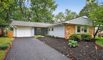 4027 CHELMONT Ln, Bowie, MD 20715